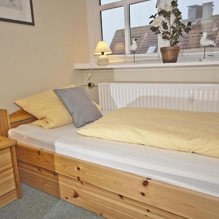 Suedstrand 6 Westerland Zewnętrze zdjęcie