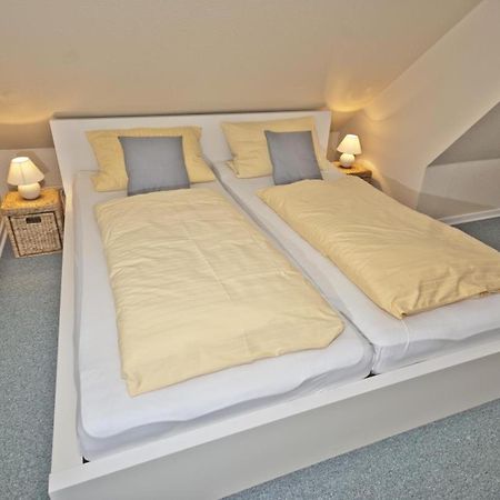 Suedstrand 6 Westerland Zewnętrze zdjęcie