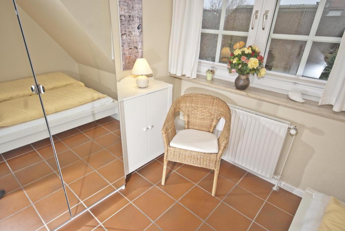 Suedstrand 6 Westerland Zewnętrze zdjęcie